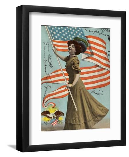 Premium Photographic Print, , large