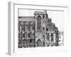 Rylands Library, Manchester,2007-Vincent Alexander Booth-Framed Premium Giclee Print