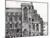 Rylands Library, Manchester,2007-Vincent Alexander Booth-Mounted Premium Giclee Print