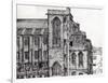 Rylands Library, Manchester,2007-Vincent Alexander Booth-Framed Giclee Print