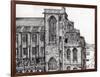 Rylands Library, Manchester,2007-Vincent Alexander Booth-Framed Giclee Print