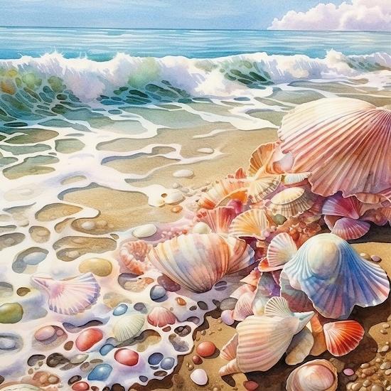 Art Print, , large