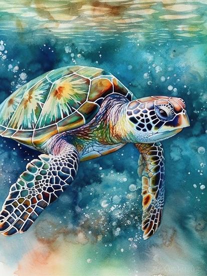 Art Print, , large