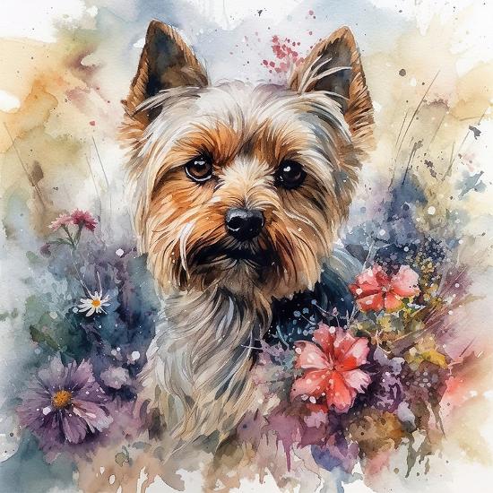 Art Print, , large