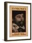 Rynbende's Genever-Ferdinand Hendricus van Wolde-Framed Art Print