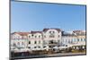 Rynek Town Square, Rzeszow, Poland, Europe-Christian Kober-Mounted Photographic Print