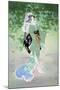 Ryokufu Emerald Wind-Haruyo Morita-Mounted Art Print