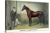 Rysdyk's Hambletonian-Currier & Ives-Stretched Canvas