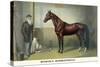 Rysdyk's Hambletonian-Currier & Ives-Stretched Canvas