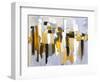 Rythme-Vilbo-Framed Premium Giclee Print