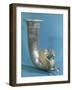 Rython with Protome in Shape of Winged Sphinx-null-Framed Giclee Print