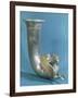 Rython with Protome in Shape of Winged Sphinx-null-Framed Giclee Print