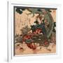 Ryu Ko Niban-null-Framed Giclee Print