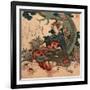 Ryu Ko Niban-null-Framed Giclee Print