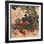 Ryu Ko Niban-null-Framed Giclee Print