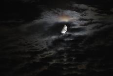 A Moon Night-Ryuji Adachi-Photographic Print