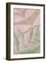 Ryung leaves-Rosana Laiz Garcia-Framed Giclee Print