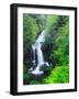 Ryuzu Water Falls-null-Framed Premium Photographic Print