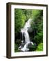 Ryuzu Water Falls-null-Framed Premium Photographic Print