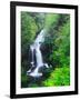 Ryuzu Water Falls-null-Framed Photographic Print