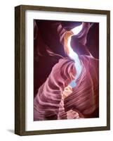 S-1-Moises Levy-Framed Photographic Print