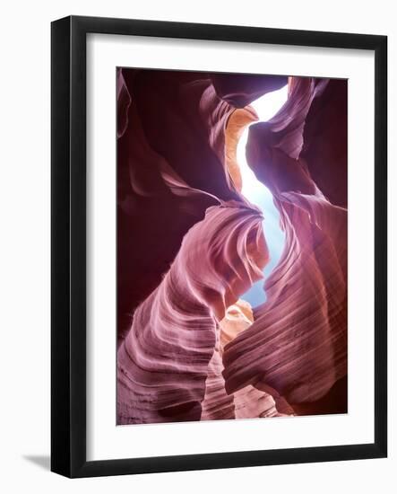 S-1-Moises Levy-Framed Photographic Print