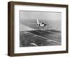 S-3A Viking Subhunter Soaring Up-null-Framed Photographic Print