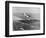 S-3A Viking Subhunter Soaring Up-null-Framed Photographic Print