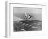 S-3A Viking Subhunter Soaring Up-null-Framed Photographic Print