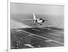 S-3A Viking Subhunter Soaring Up-null-Framed Photographic Print