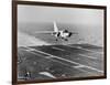 S-3A Viking Subhunter Soaring Up-null-Framed Photographic Print