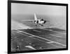 S-3A Viking Subhunter Soaring Up-null-Framed Photographic Print