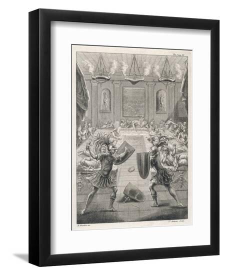 Art Print, , large