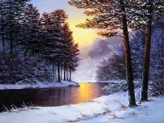 Art Print, , large
