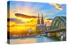 Stretched Canvas