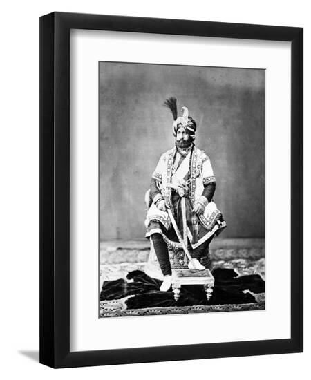 Giclee Print, , large