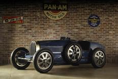 1923 Bugatti Type 35b Crosthwaite - Gardner-S. Clay-Photographic Print