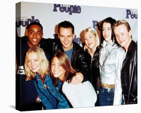 S Club 7-null-Stretched Canvas