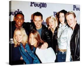 S Club 7-null-Stretched Canvas