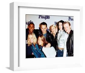 S Club 7-null-Framed Photo