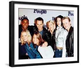 S Club 7-null-Framed Photo