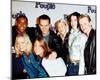 S Club 7-null-Mounted Photo