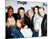 S Club 7-null-Mounted Photo