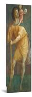 S. Cristoforo-Masaccio-Mounted Giclee Print