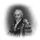 John Atkins, Mayor-S Drummond-Art Print