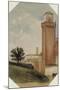 S. Francesco Di Paola-Edward Lear-Mounted Giclee Print