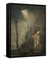 S. Francesco Riceve Le Stimmate-Federico Barocci-Framed Stretched Canvas