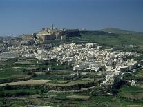 Victoria, Gozo, Malta-S Friberg-Photographic Print