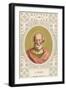 S Iulius-European School-Framed Giclee Print