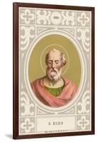 S Iulius-European School-Framed Giclee Print